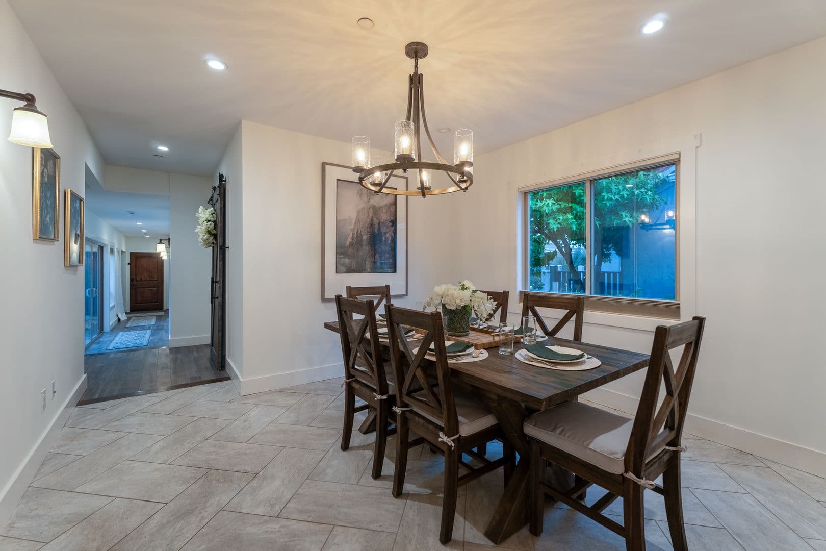Pacific Grove House: 610 Forest Avenue