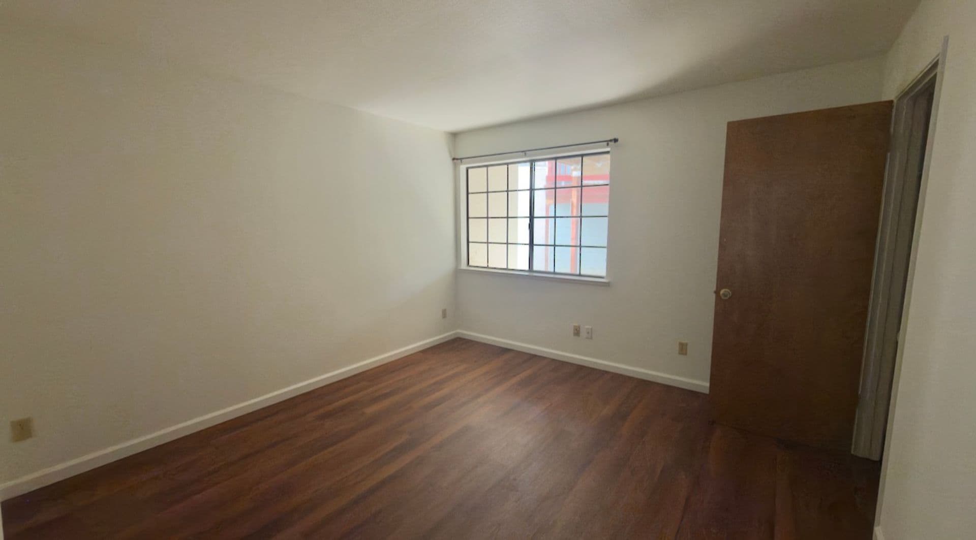 Pacific Grove Condo: 1001 Funston Ave. Apt. 2