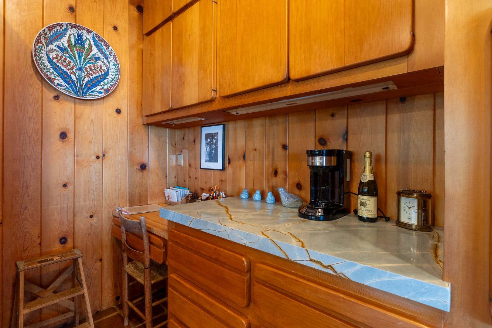 Carmel House: 100 Highway 1