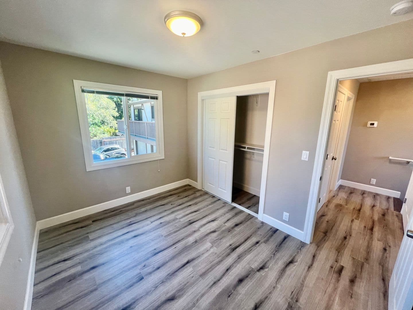Pacific Grove Apartment: 1149 Forest Avenue
