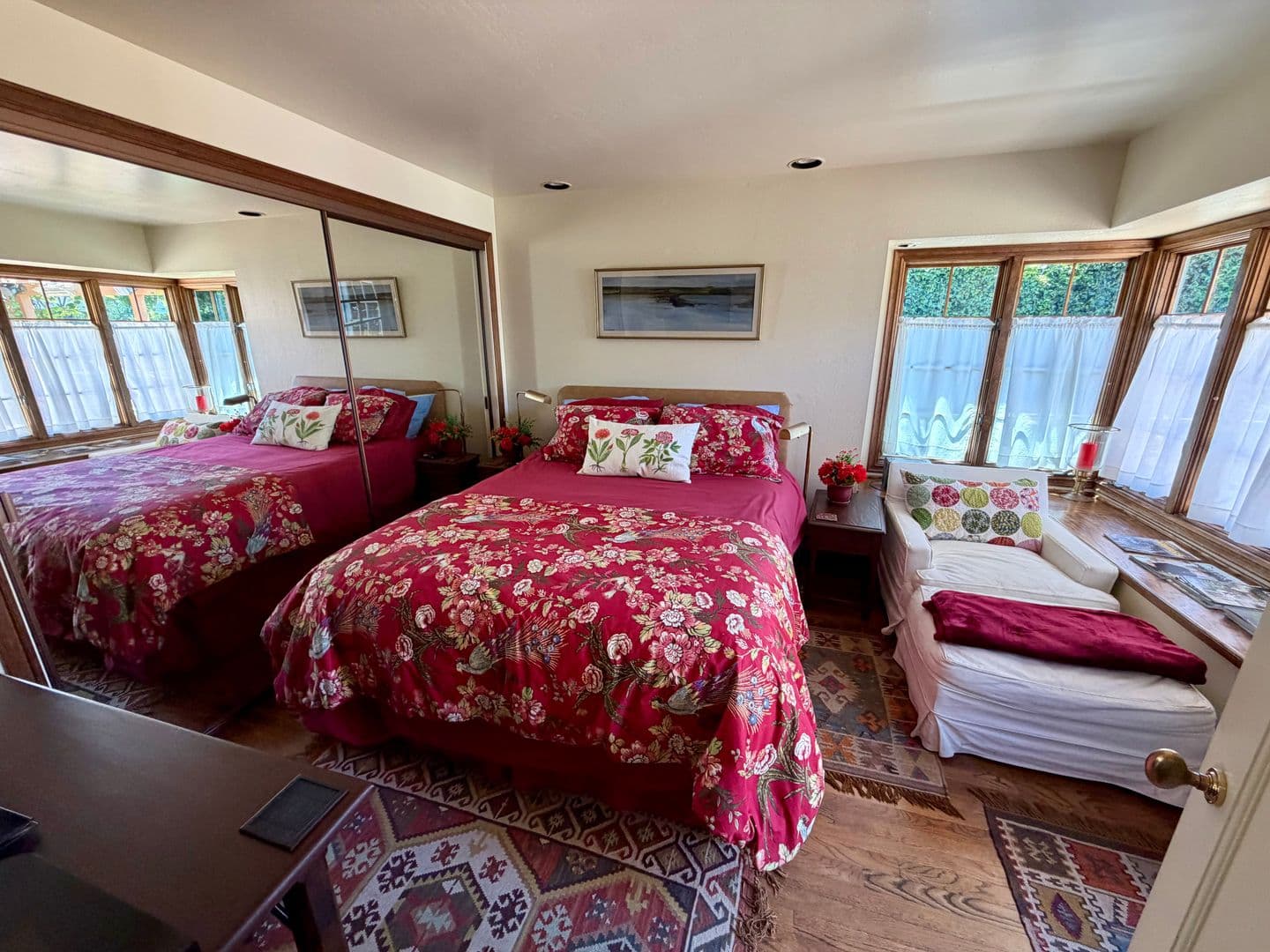 Carmel by the Sea House: 1037 Camino Real
