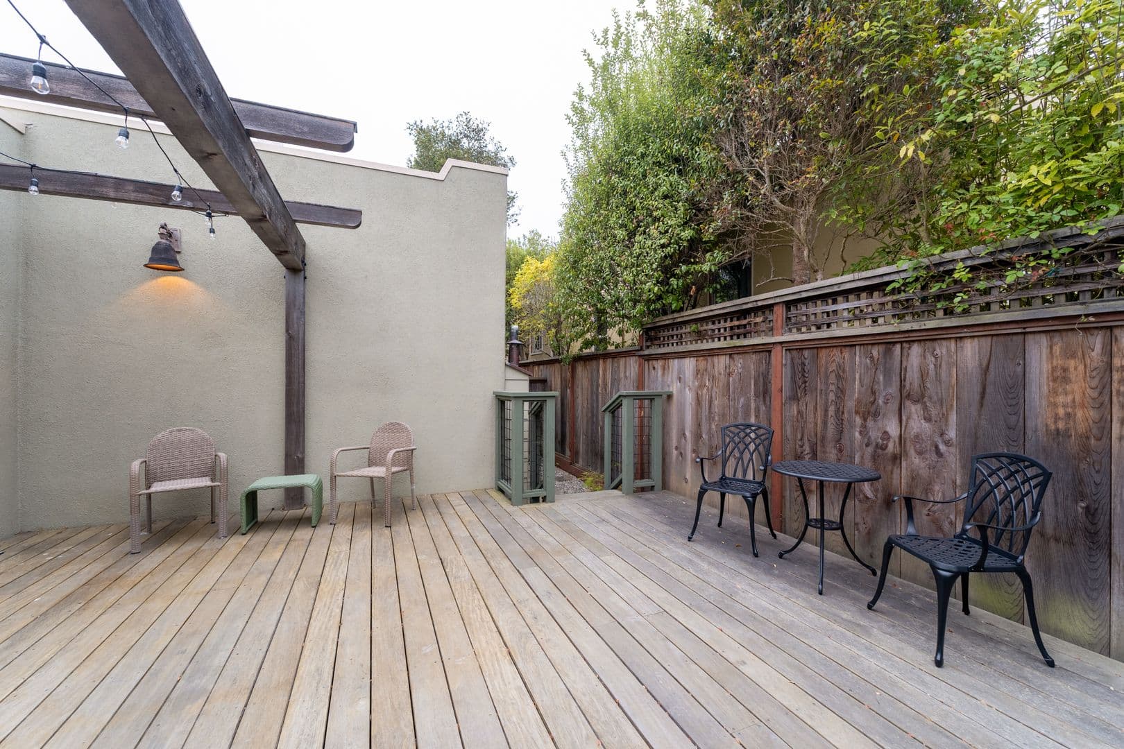 Pacific Grove House: 610 Forest Avenue