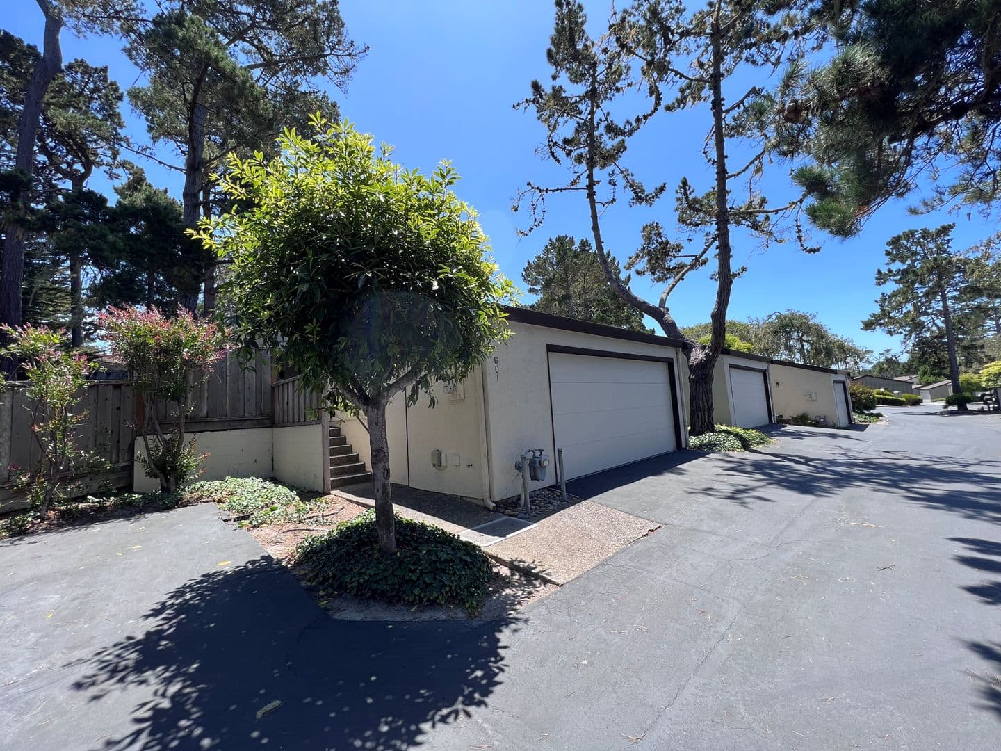 Pacific Grove House: 601 Acorn Ct