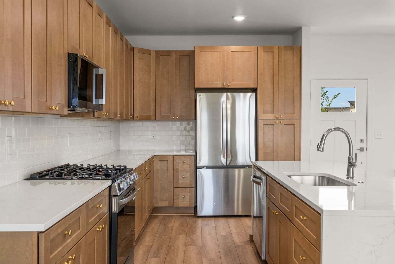 Belgrade House: 828 spaniel loop