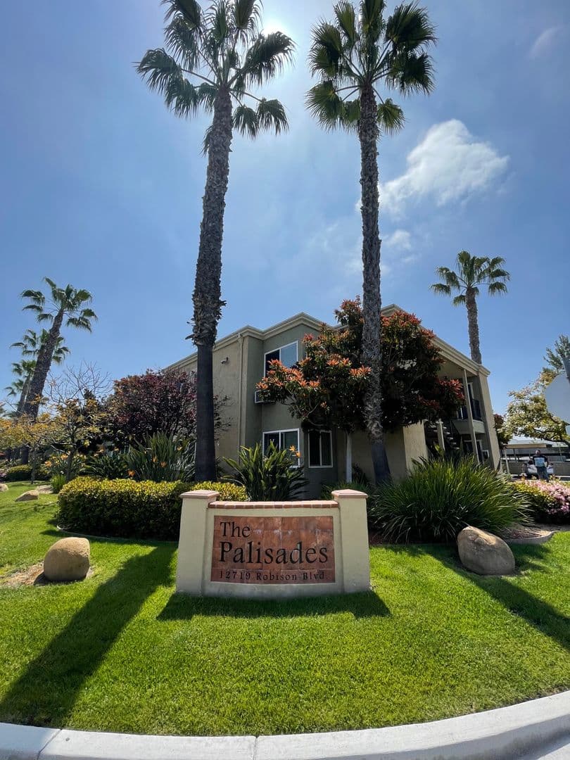 Poway Condo: 12719 Robison Blvd #23 - 206410K