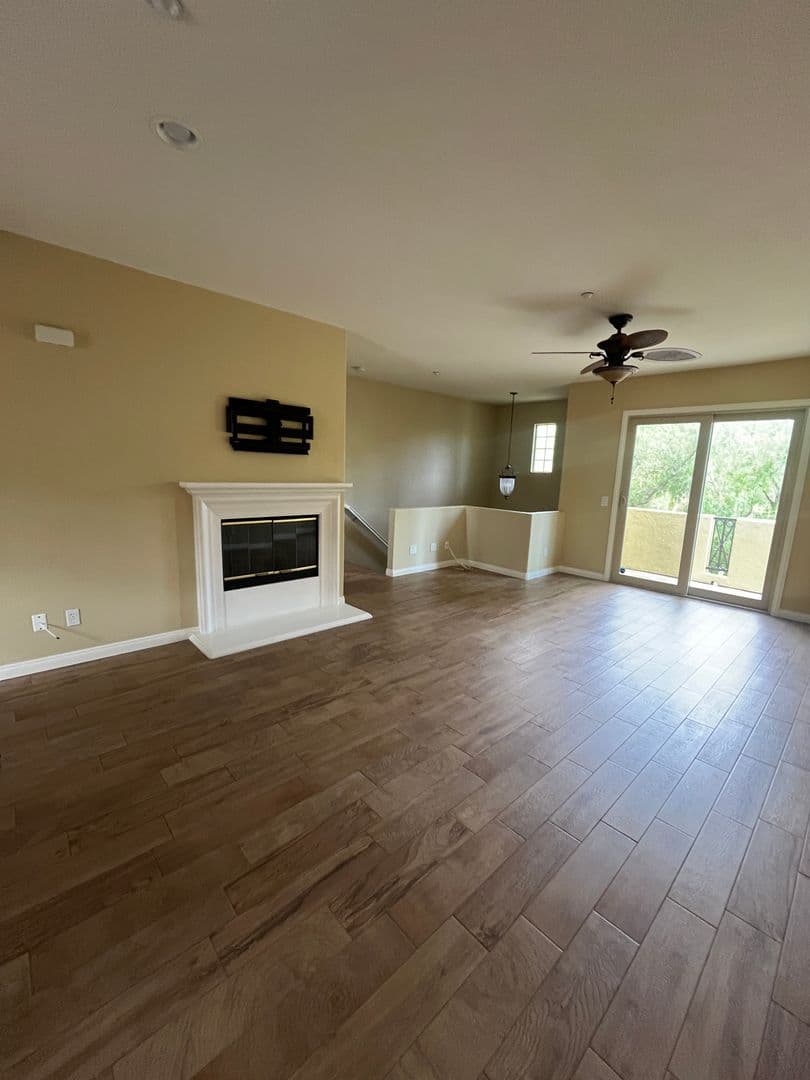 San Diego Townhome: 2544 Escala Circle
