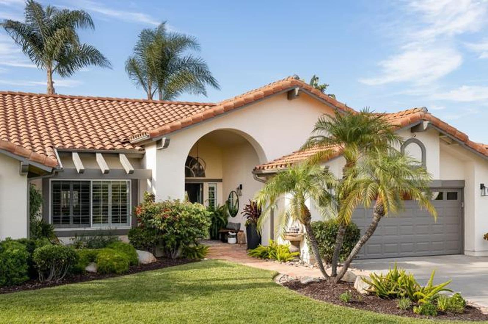Poway House: 12645 Treehill Pl