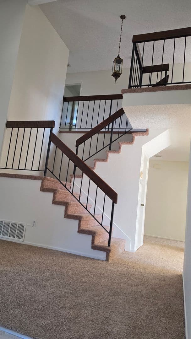 San Diego House: 13363 Thunderhead St.