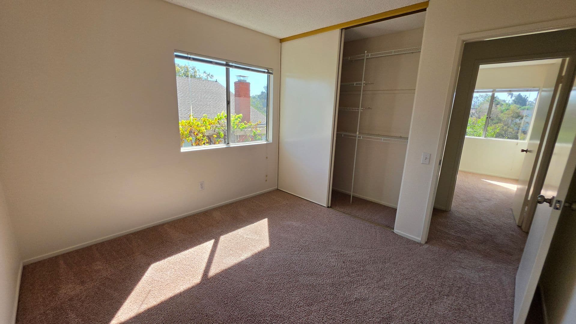 San Diego House: 13363 Thunderhead St.