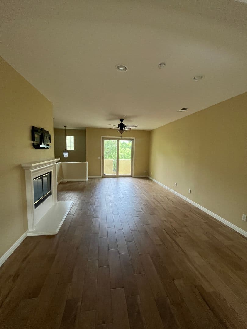 San Diego Townhome: 2544 Escala Circle