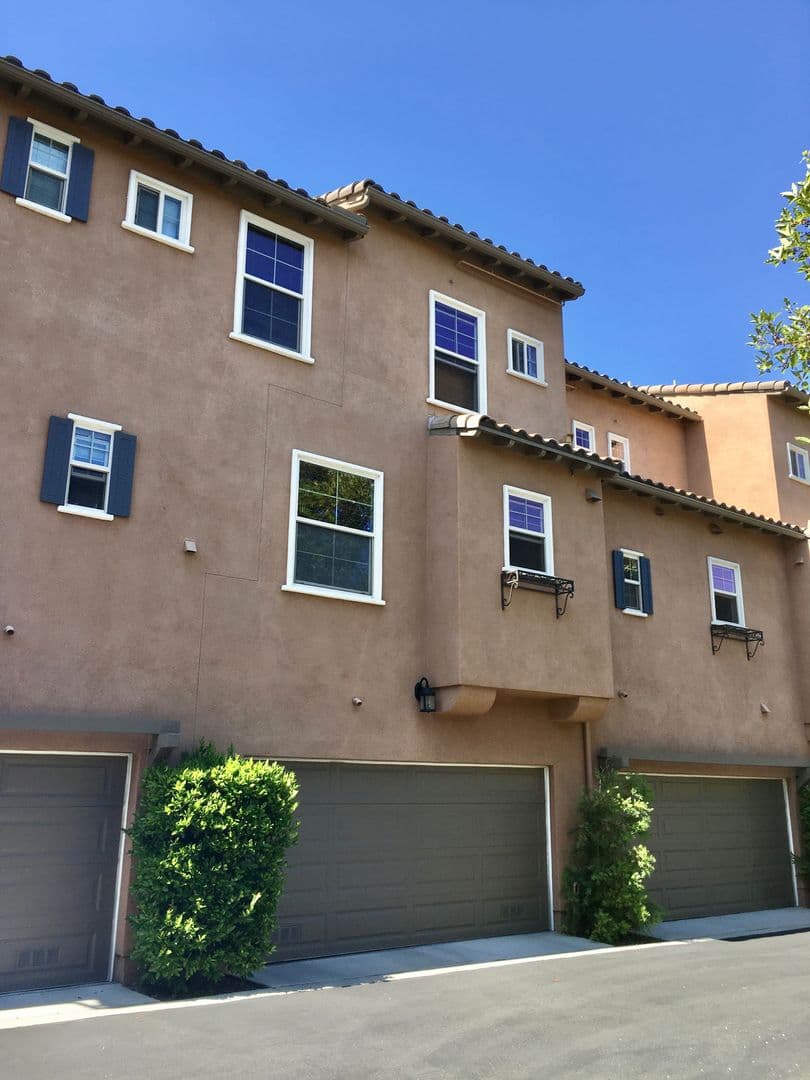 San Diego Townhome: 2544 Escala Circle