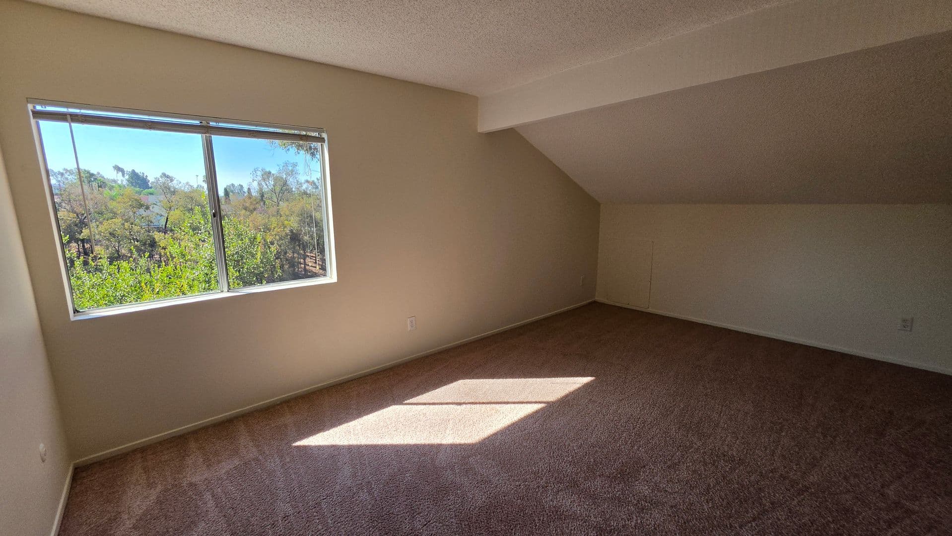 San Diego House: 13363 Thunderhead St.