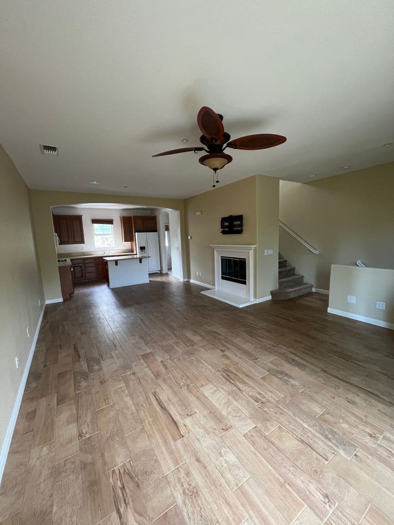 San Diego Townhome: 2544 Escala Circle