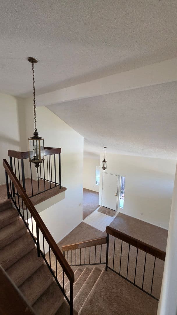 San Diego House: 13363 Thunderhead St.