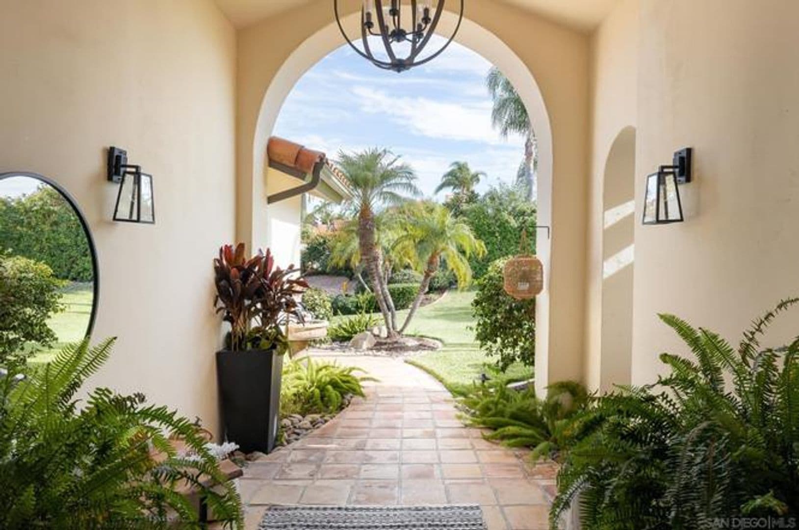 Poway House: 12645 Treehill Pl