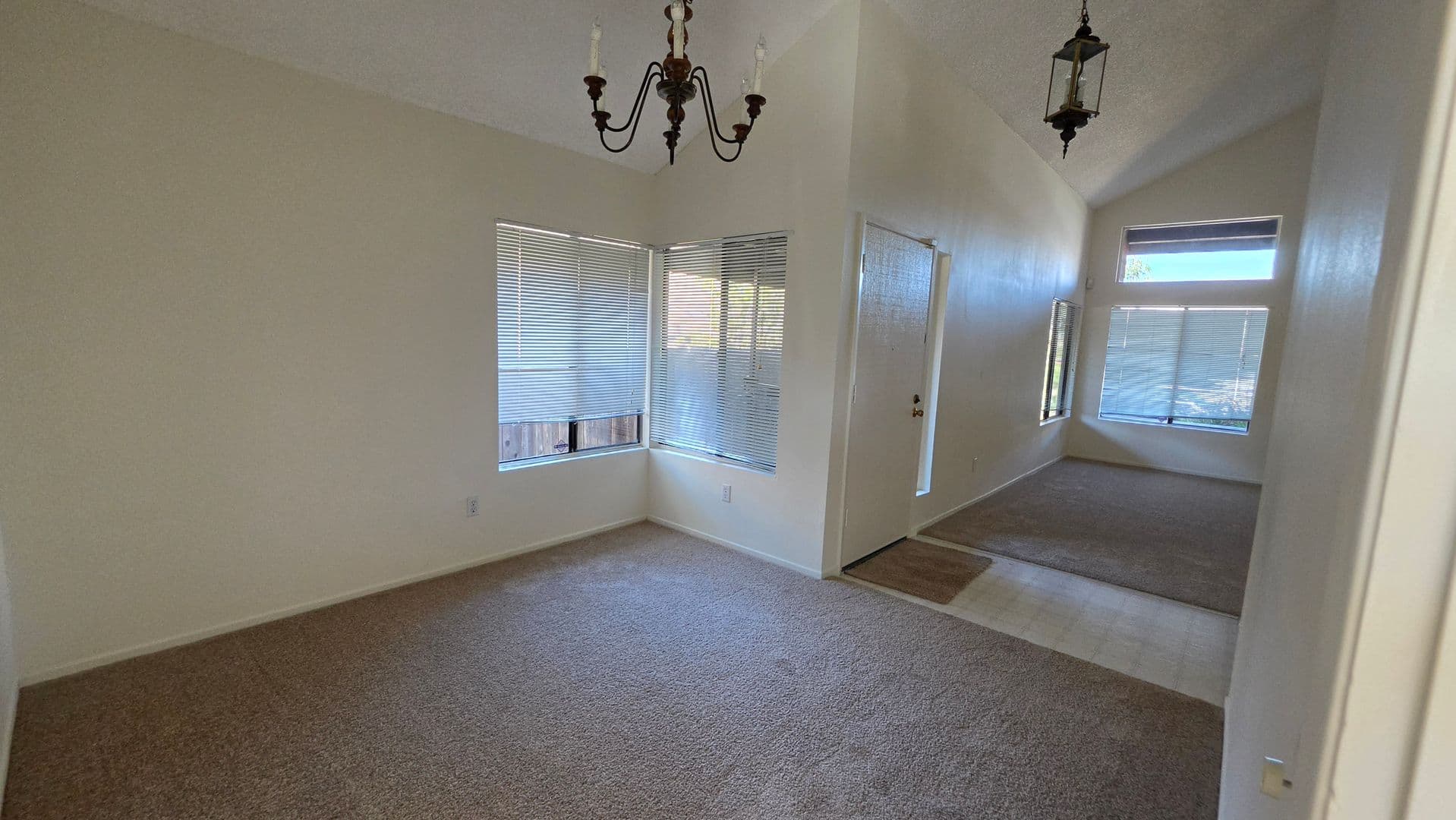 San Diego House: 13363 Thunderhead St.