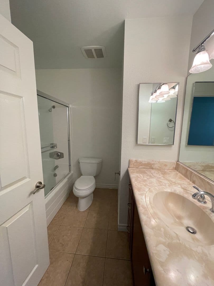 Poway Condo: 12719 Robison Blvd #23 - 206410K