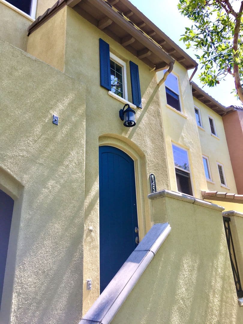 San Diego Townhome: 2544 Escala Circle
