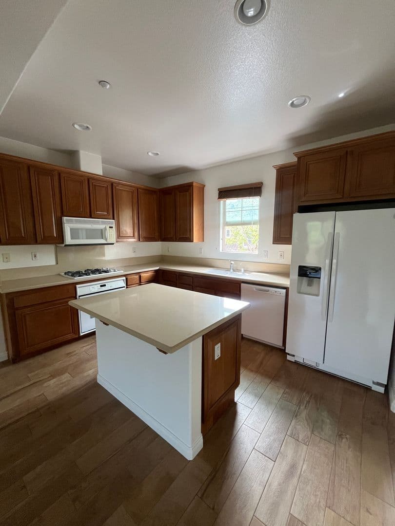 San Diego Townhome: 2544 Escala Circle