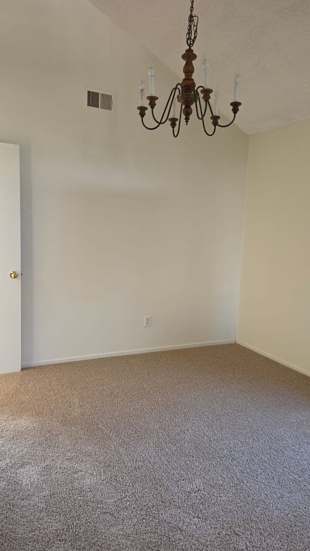 San Diego House: 13363 Thunderhead St.