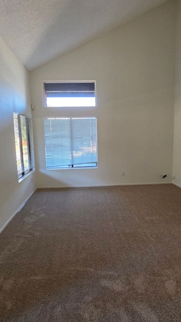 San Diego House: 13363 Thunderhead St.