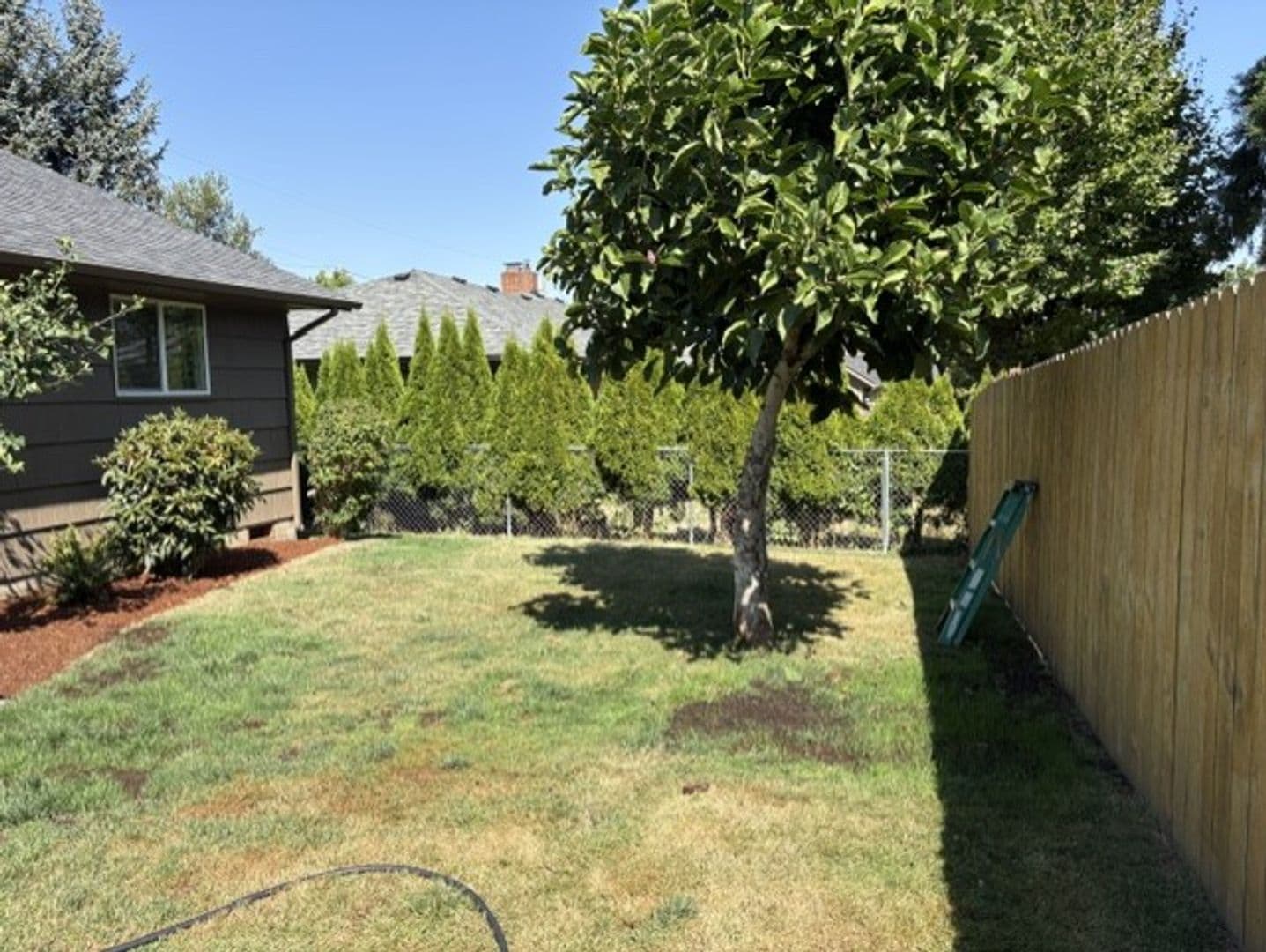 Salem House: 1118 Hemlock St NW