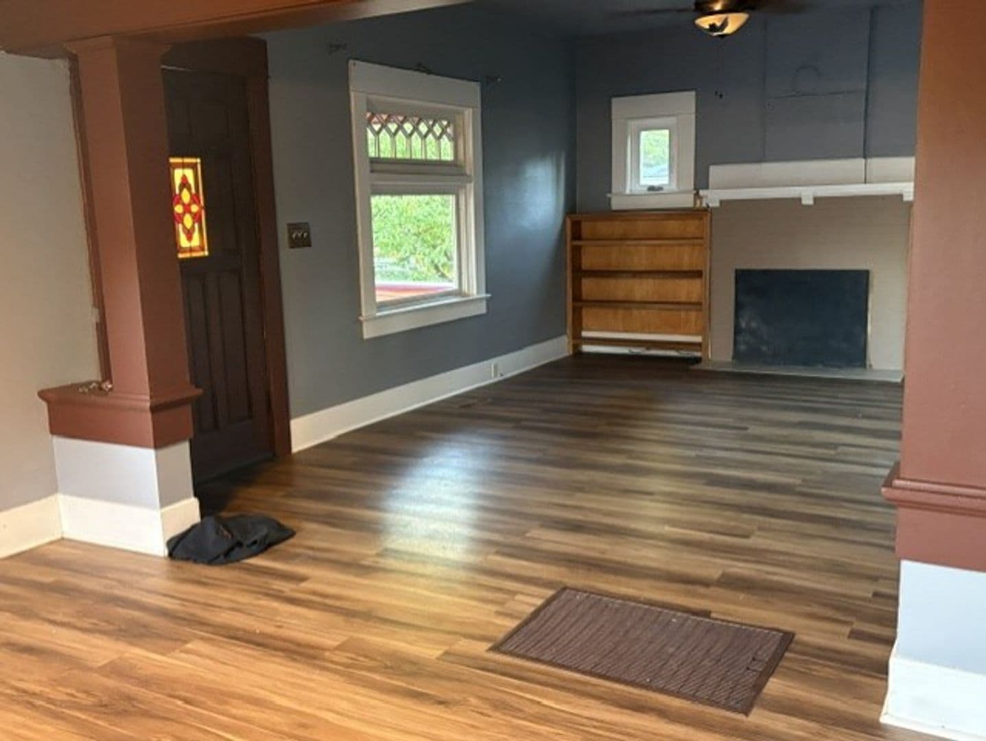 Albany House: 714 Montgomery St SE
