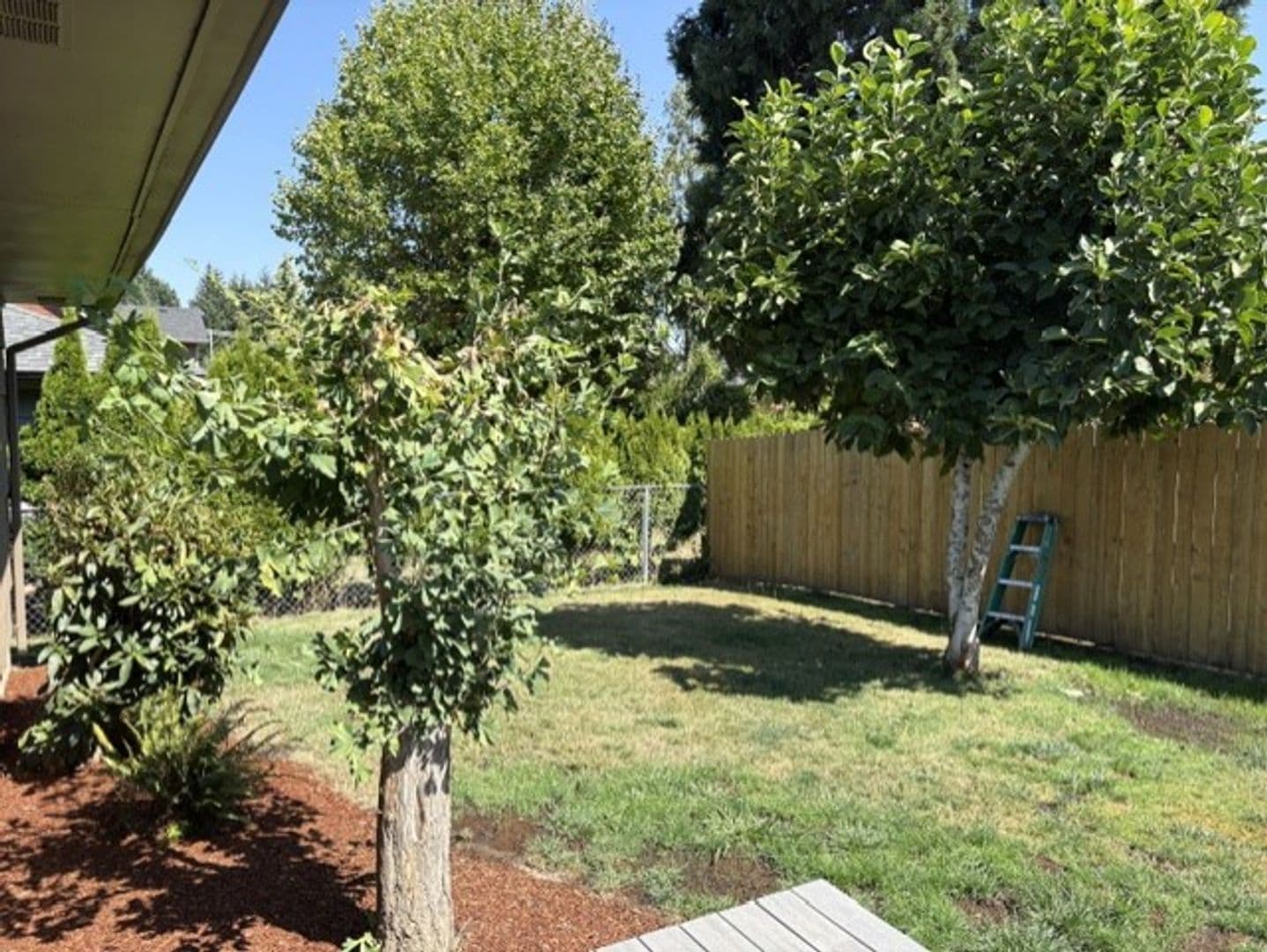 Salem House: 1118 Hemlock St NW