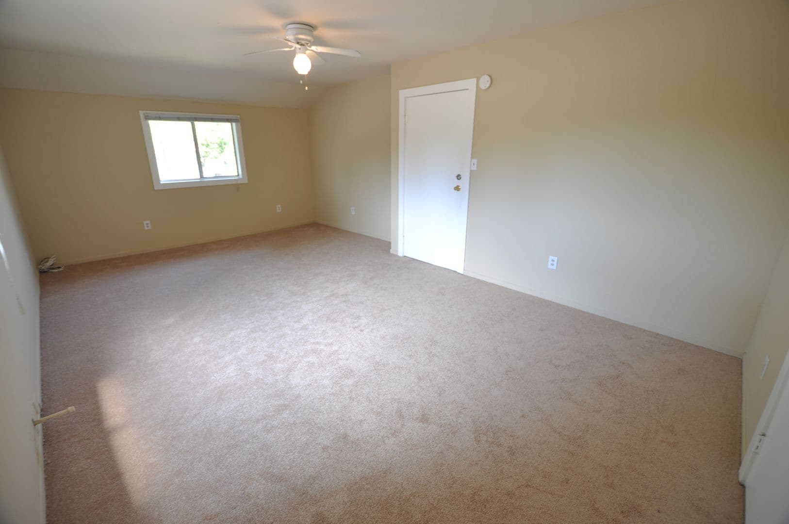 Santa Barbara Apartment: 121 W Arrellaga Street