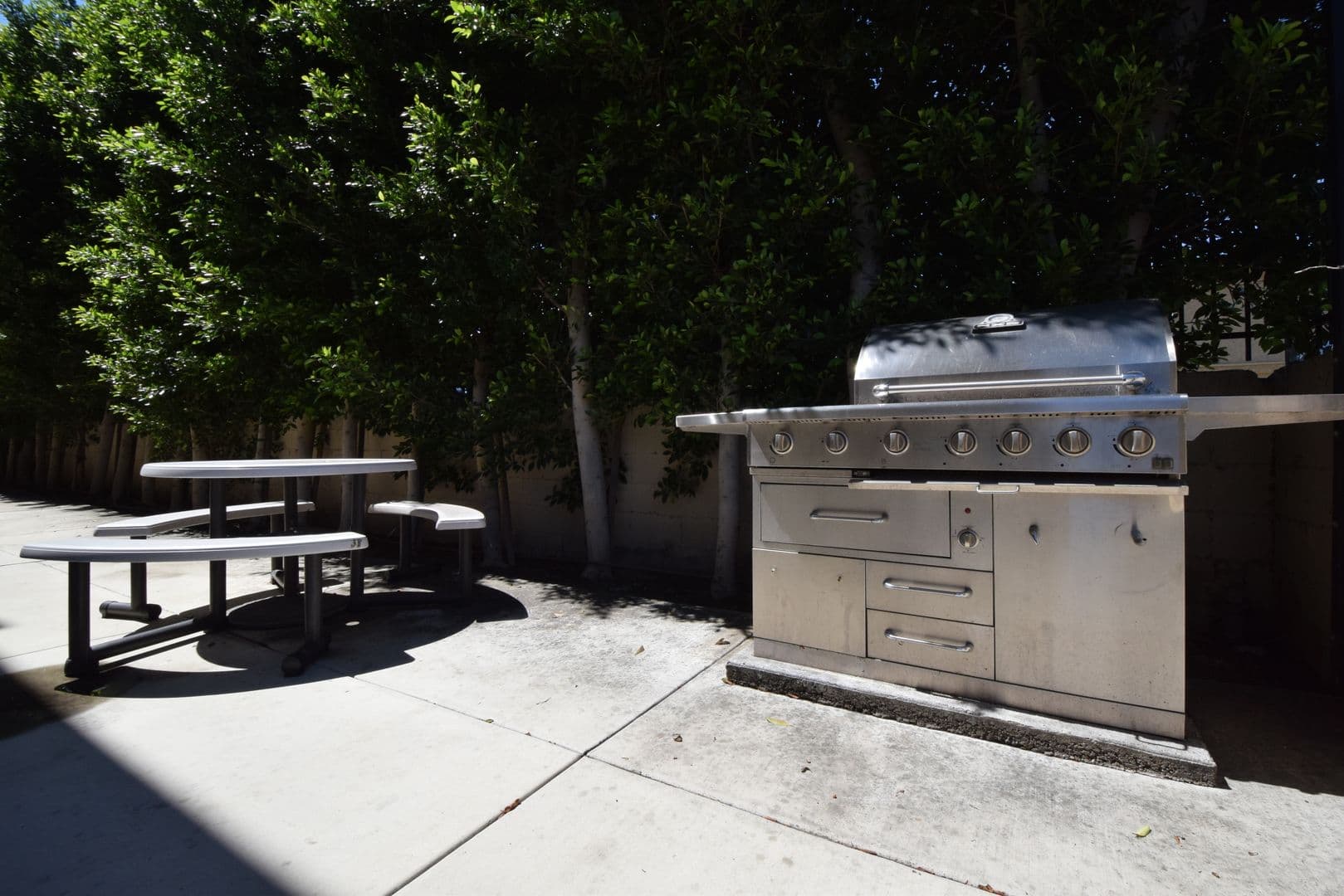 Panorama City Apartment: 7851 Ventura Canyon Avenue
