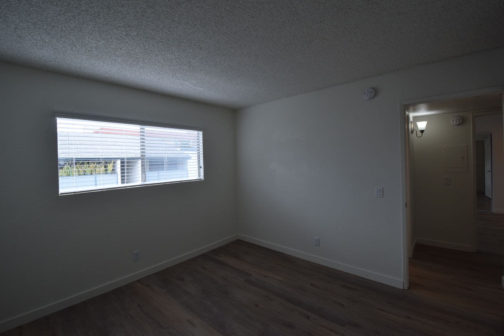 Canoga Park Apartment: 21018 Gresham Street
