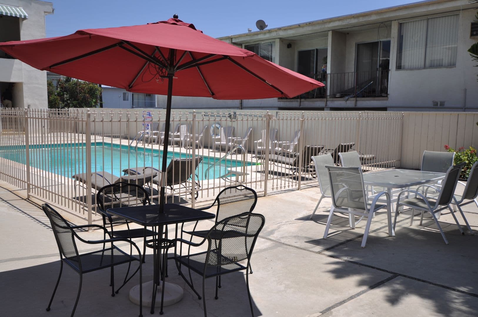 Valley Village Apartment: 5502 Corteen Place