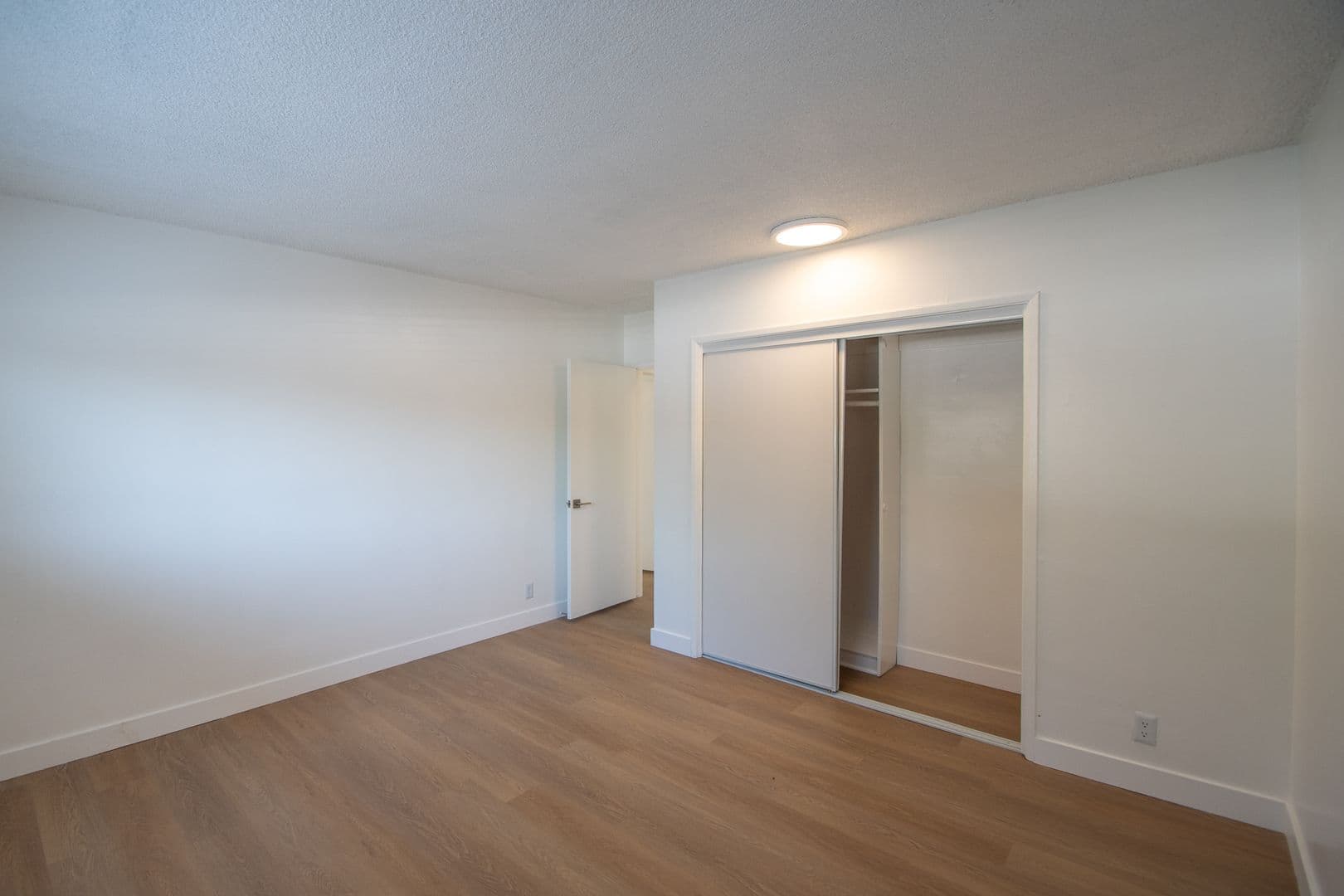Toluca Lake Apartment: 11255 Camarillo Street