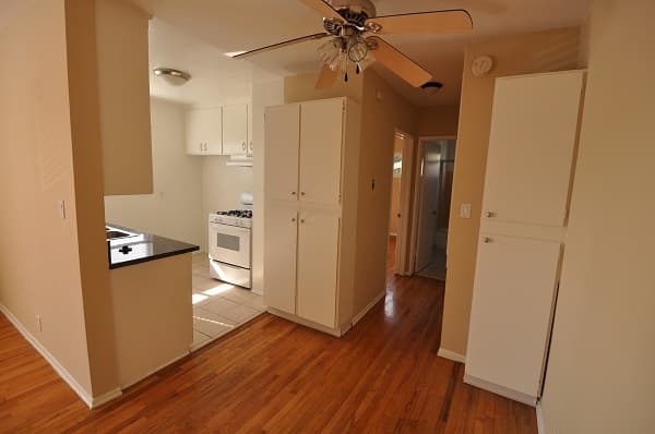 Valley Village Apartment: 12427 Riverside Drive