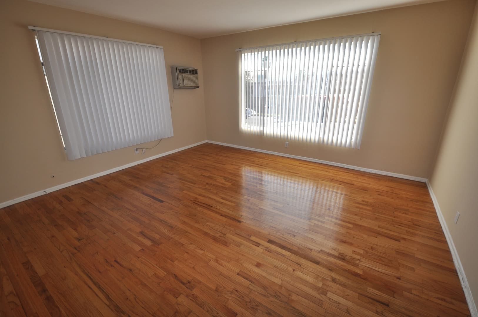 Valley Village Apartment: 12427 Riverside Drive