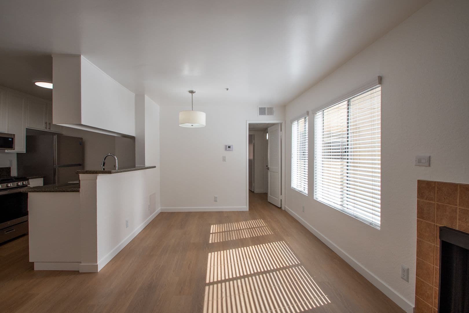 Valley Village Apartment: 11505 Riverside Drive