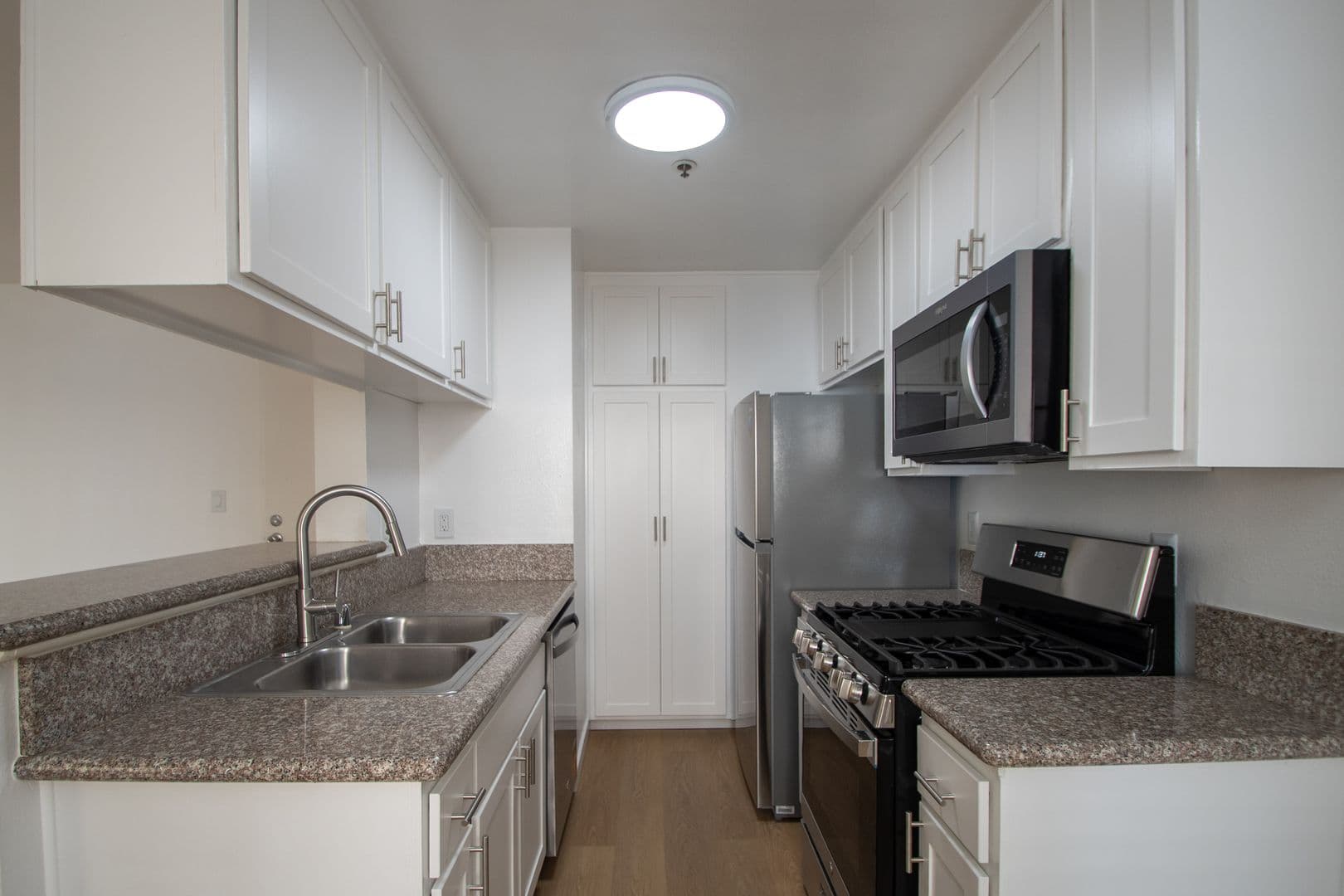 Valley Village Apartment: 11505 Riverside Drive