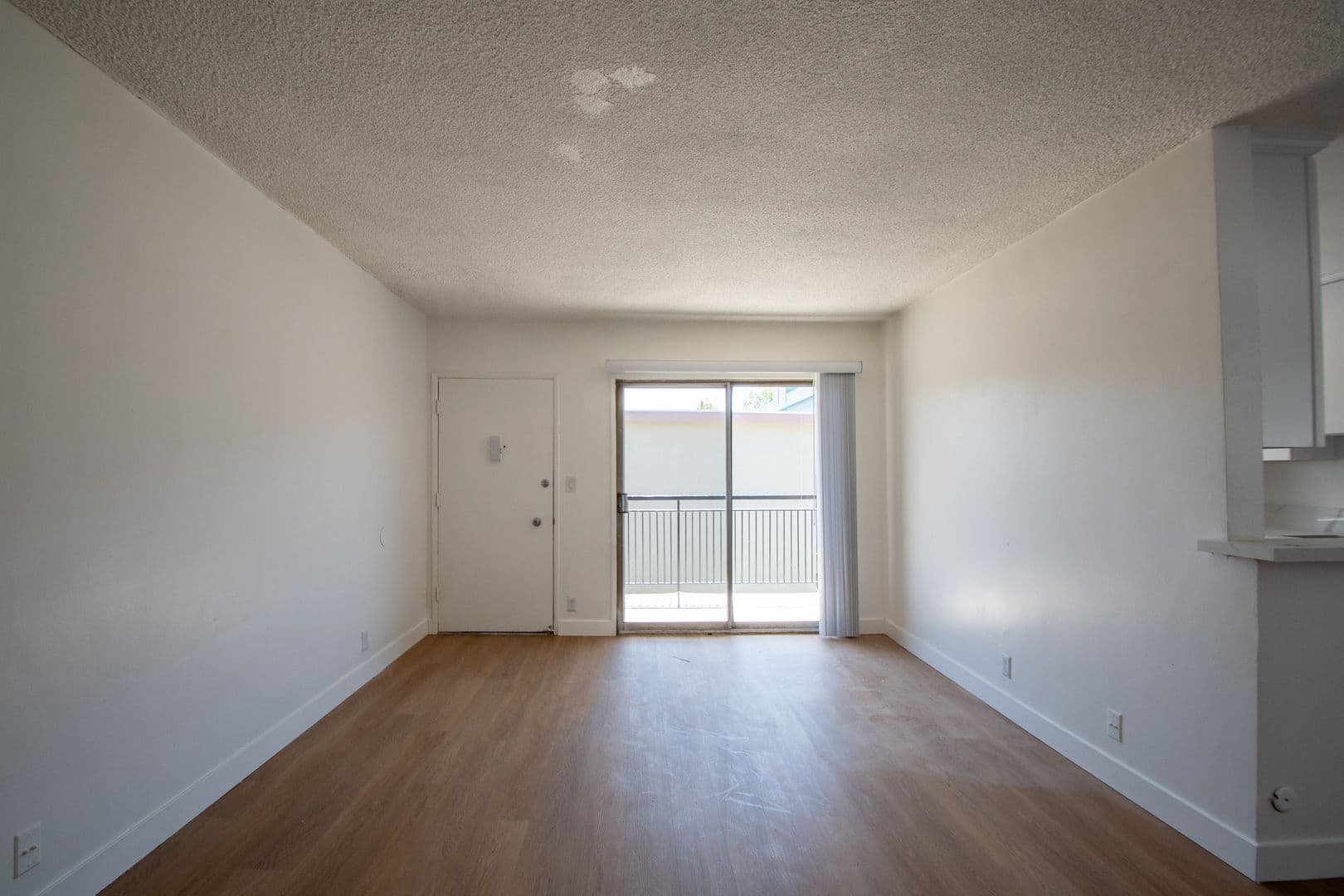 Toluca Lake Apartment: 11255 Camarillo Street