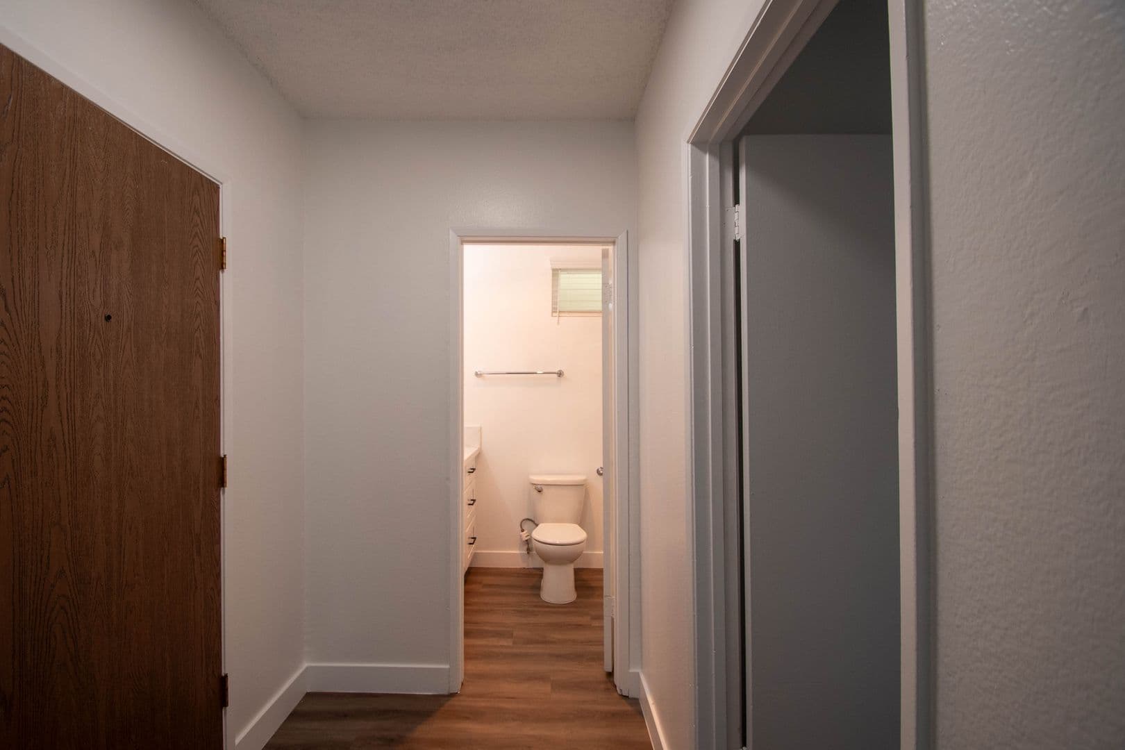Van Nuys Apartment: 13019 Oxnard Street
