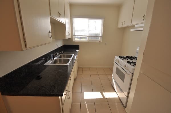 Valley Village Apartment: 12427 Riverside Drive