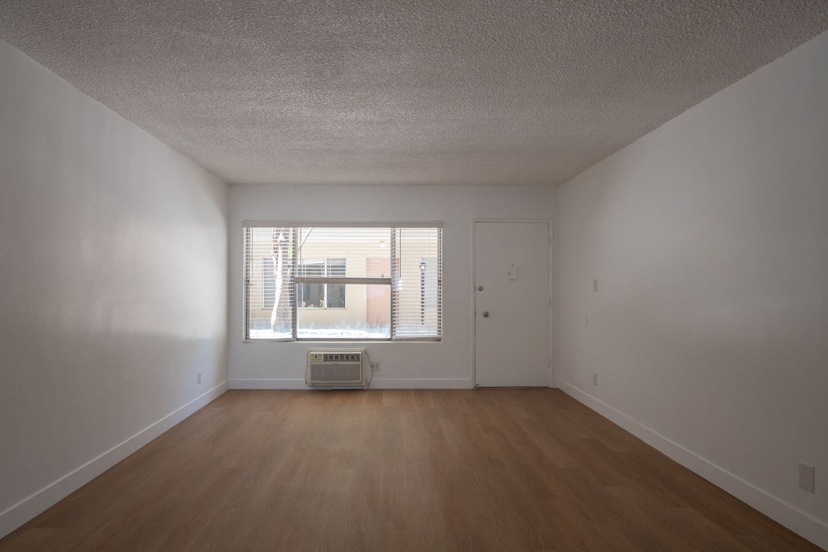 Toluca Lake Apartment: 11255 Camarillo Street