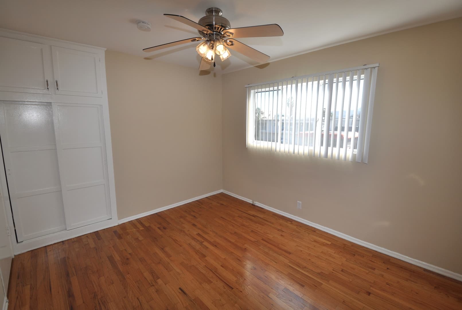 Valley Village Apartment: 12427 Riverside Drive