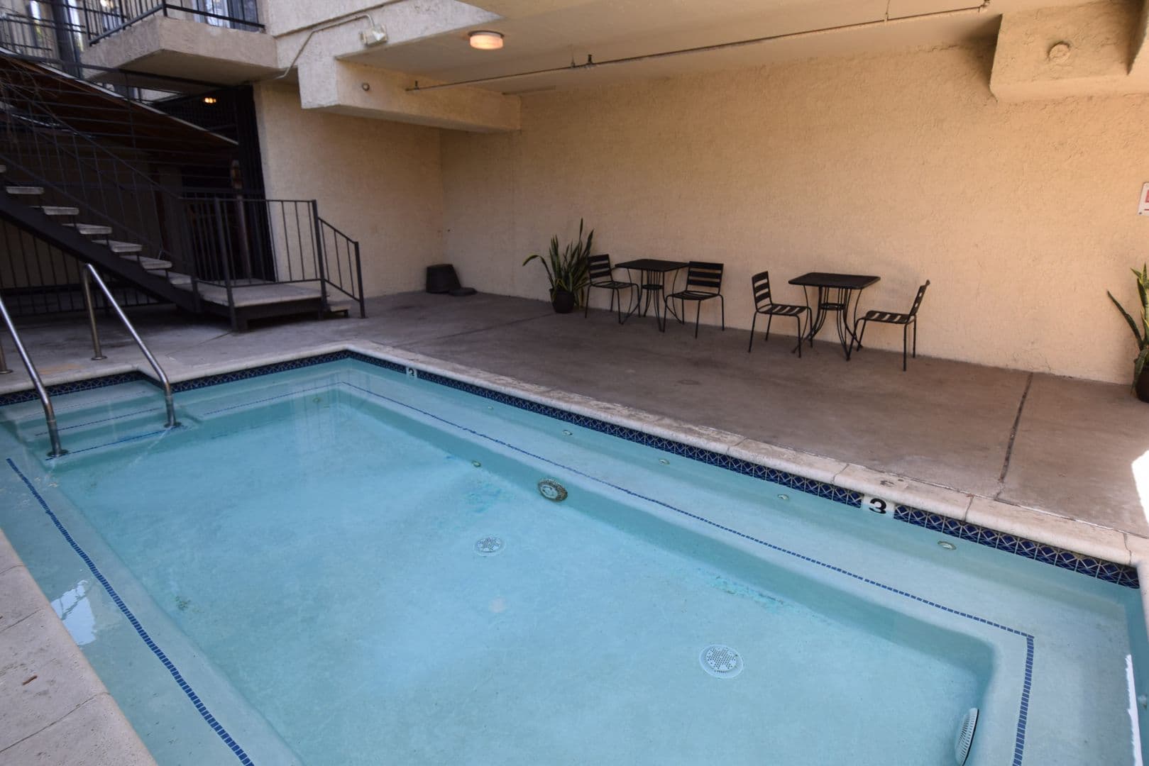 Valley Village Apartment: 11505 Riverside Drive