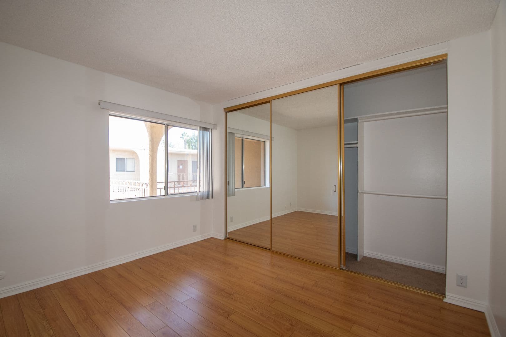 Valley Village Apartment: 12245 Chandler Boulevard
