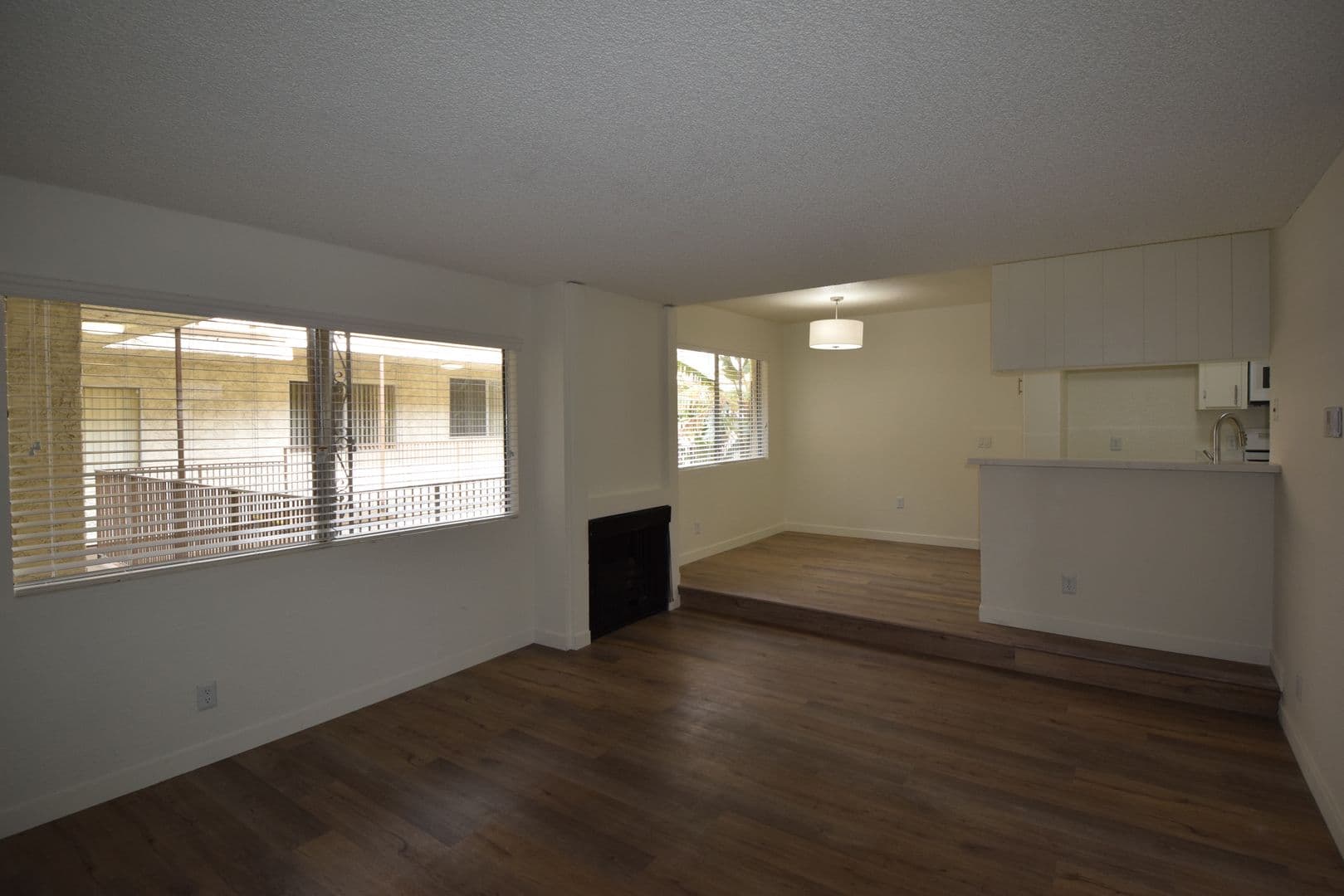 Canoga Park Apartment: 21018 Gresham Street