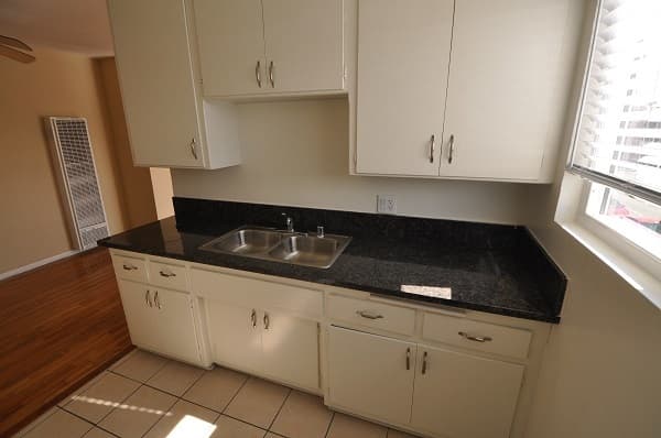 Valley Village Apartment: 12427 Riverside Drive