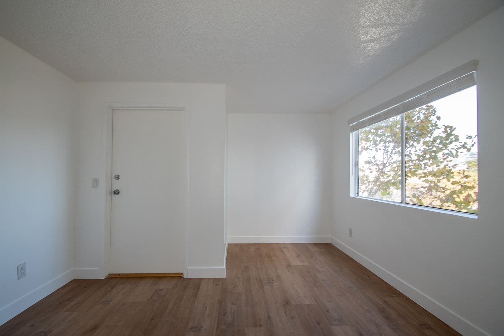 North Hollywood Apartment: 11030 Hartsook Street