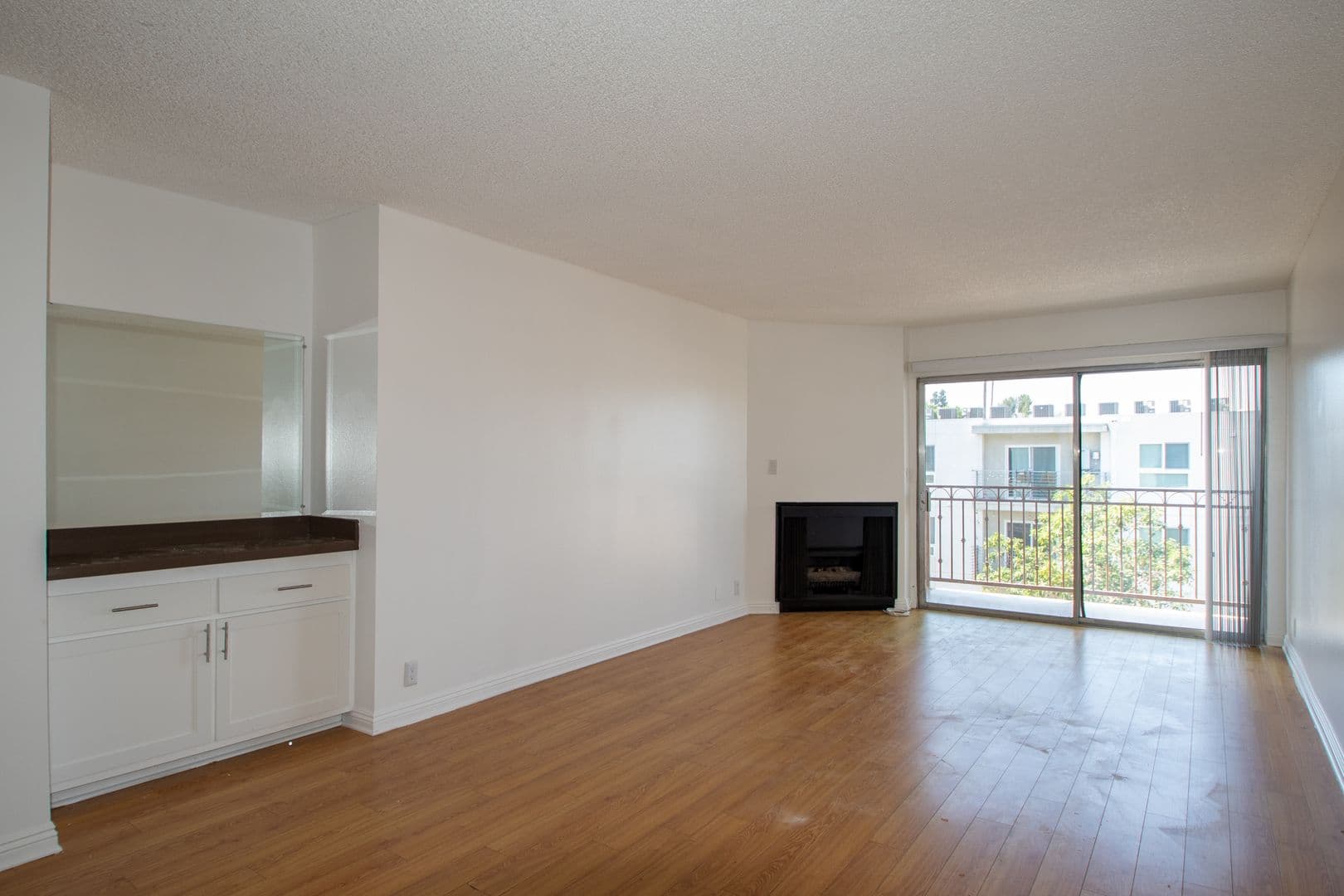 Valley Village Apartment: 12245 Chandler Boulevard