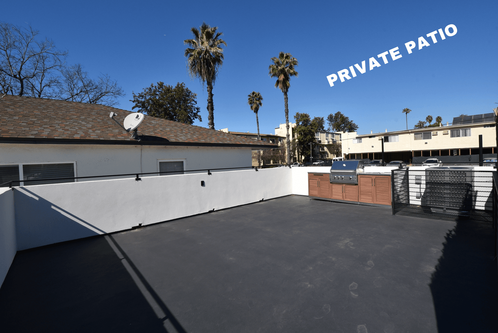 Valley Village Apartment: 5220-26 Radford Avenue