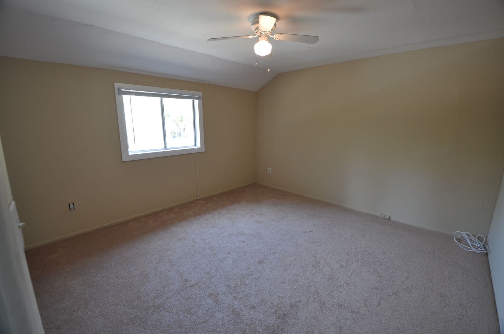 Santa Barbara Apartment: 121 W Arrellaga Street